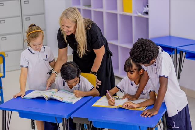 Annual Parents' Advisory Council Highlights