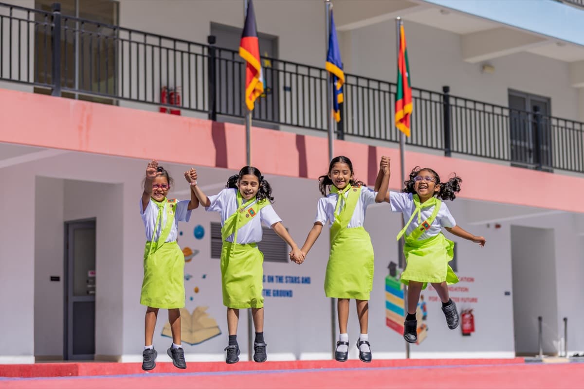 Admissions Open for the 2025-26 Academic Year